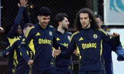 Fenerbahçe’de Galatasaray derbisi hazırlıkları tamam! Maç saati bekleniyor…