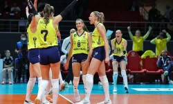 Sarı Melekler Portekiz’de Durdurulamıyor! Fenerbahçe Benfica’yı Devirdi, Çeyrek Finale Uçtu!