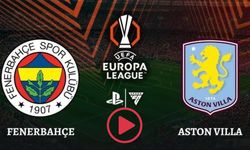 Fenerbahçe – Aston Villa Maçı Saat Kaçta? TRT 1 Canlı Yayın Bilgileri ve Muhtemel 11’ler