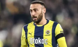 Cenk Tosun hangi takıma transfer oldu? Fenerbahçe Cenk Tosun ile neden yollarını ayırdı, sözleşme neden feshedildi?