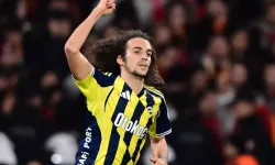 Guendouzi’den Derbiye Damga! İlk Maç, ilk Gol, ilk Kupa