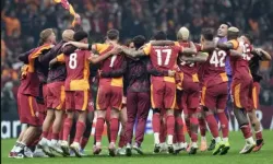 Fethiyespor Galatasaray Geniş Maç Özeti! Golleri, maç sonucu, kim gol attı, maç kaç kaç bitti?