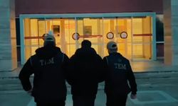 Aralarında Gaziantep’te var! 46 ilde eş zamanlı FETÖ operasyonu