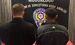 Gaziantep’te zehir tacirlerine aman verilmiyor! Hapis cezası bulunan şahıs yakayı ele verdi…