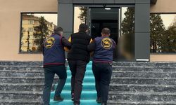 Gaziantep JASAT’tan şok operasyon! Firari şahıs yakalandı