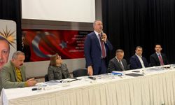 Gaziantep siyasetinde Abdulhamit Gül farkı