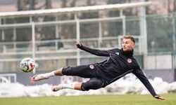 Gaziantep FK’da hazırlıklar tamam: Takım Ankara yolcusu!