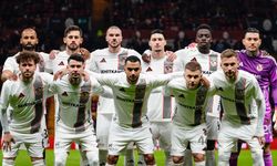 Gaziantep FK Teknik Direktörü Burak Yılmaz’dan açıklama! Gurur duyuyorum…