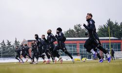 Gaziantep FK'da hazırlıklar tam gaz! Gençlerbirliği’ne bileniyorlar…
