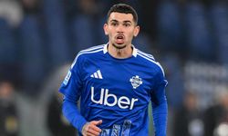 Galatasaray’dan bomba transfer hamlesi! Lucas Da Cunha geliyor mu?