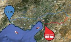 Fatma Şahin Hassa (Amanos) tüneline ilişkin tarih verdi!