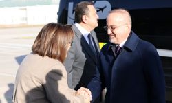 Bakan Yardımcısı Bülent Turan Gaziantep’te! İşte geliş nedeni…