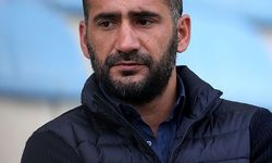 Ümit Karan gözaltına alındı