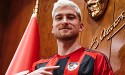 Semih Güler anlaştı! Şimdi söz Gaziantep FK’da