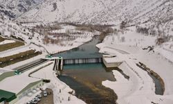 GASKİ’den flaş ‘kar’ açıklaması! 2026 bereketiyle geldi!