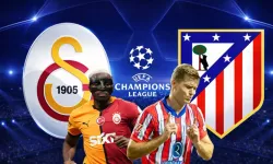 Şifresiz Maç Galatasaray-Atletico Madrid maçı İzleme Ekranı var mı? Şampiyonlar Ligi 21 Ocak maçı hangi kanalda?
