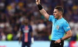 Istvan Kovacs kaç yaşında, nereli? Galatasaray  Atletico Madrid Şampiyonlar Ligi maçını yönetecek hakem kim?