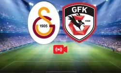 Galatasaray Gaziantep FK Canlı Yayın: beIN SPORTS 1 Nereden İzlenir?