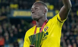 Galatasaray'ın yeni transferi Pape Gueye'nin maaşı, piyasa değeri, performansı ve sözleşme süresi açıklandı mı?