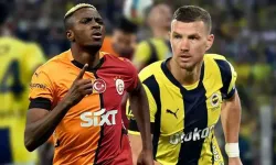 Galatasaray Puan Kaybederse Fenerbahçe Lider mi Olur? İşte Tüm Hesaplar