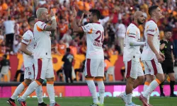 Galatasaray’da şok ayrılık! Yıldız oyuncu ile yollar ayrıldı