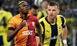 Galatasaray Yenilirse Fenerbahçe Lider Olur mu? Süper Lig’de Zirve Hesapları