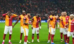 Galatasaray Manchester City Muhtemel 11’ler, Sakatlar, Cezalılar, Kim Oynuyor, Kim Yok?