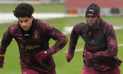 Galatasaray Singo sakat mı, Osimhen durumu ne, Gabriel Sara kaç hafta yok? Yener İnce açıkladı