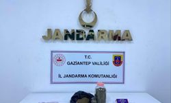Gaziantep JASAT’tan şok operasyon! Zehir taciri yakalandı
