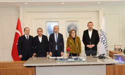 Gaziantep Büyükşehir’den Adıyaman Üniversitesi’ne anlamlı destek! İyileşme sürecine katkı sunmaya devam ediyor