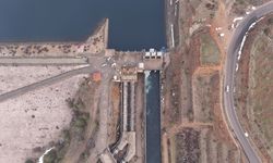 Gaziantep Büyükşehir ile DSİ iş birliğinde İslahiye Ovası berekete kavuşuyor!