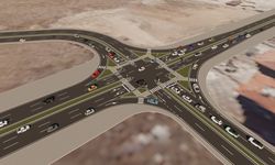 Gaziantep’te yeni ulaşım hamlesi! Havalimanına ulaşım 6 dakikaya düşüyor