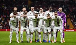 Gaziantep FK’da 2 ayrılık birden!