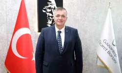 Gaziantep 2025’i 10 milyar dolar ihracat eşiğini aşarak kapattı! Başkan Akıncı dış ticaret verilerini değerlendirdi!