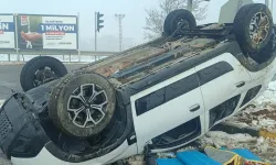 Gaziantep’te trafik can yaktı! 4 trafik kazası meydana geldi! 8 kişi yaralandı…