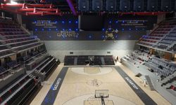 Gaziantep’te spor, sanat, bilim ve kardeşlik aynı sahnede buluşuyor