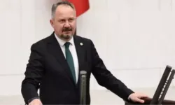 Mestan Özcan kimdir? Geçinemiyorum diyen milletvekili Mestan Özcan kaç yaşında, nereli?