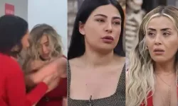 Gelinim Mutfakta’da diskalifiye şoku: Menekşe gitti, çeyrek altın Tuğba’nın oldu!