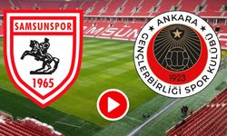 Gençlerbirliği – Samsunspor Maçı Hangi Kanalda? beIN SPORTS 2 Nereden İzlenir?