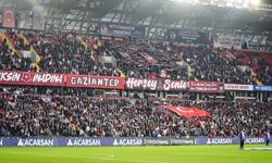 Gaziantep FK Yönetiminden taraftara büyük jest!