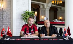 Gaziantep FK’dan transfer atağı! Denis Draguş Gaziantep FK’da…