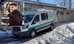 Gaziantep'te arkadaşı tarafından bıçaklanmıştı! 17 yaşındaki çocuk hayatını kaybetti