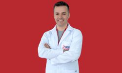 Kulak, Burun, Boğaz Uzmanı Dr. İsmail Çevik Hatem’de