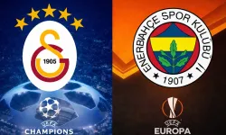 UEFA Kura Çekimi Ne Zaman? Galatasaray ve Fenerbahçe'nin Rakipleri Belli Oluyor! Saat Kaçta? Hangi Kanalda?