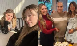 Gülseren Erbil anne olmak istemiyor, o benim kızı dedi defterleri kapattı