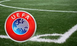 UEFA Ülke Puanı Güncel Sıralama! Türkiye Kaçıncı Sırada, Puanı Kaç Oldu?