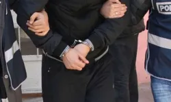 Gaziantep'te uyuşturucuya geçit yok! 2 hükümlü yakalandı…