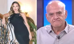 Ahmet Çakar’ın sözleri mahkemelik oldu! Hadise davayı kazandı