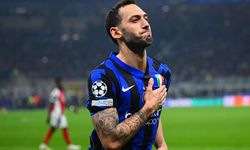Hakan Çalhanoğlu ilk 11’de mi? Inter-Napoli maçı CANLI Yayın bilgileri: Saat kaçta Hangi kanalda, Şifresiz mi?