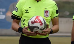 Trendyol Süper Lig 18. hafta hakemleri kim, hangi maçta kim görev yapıyor?